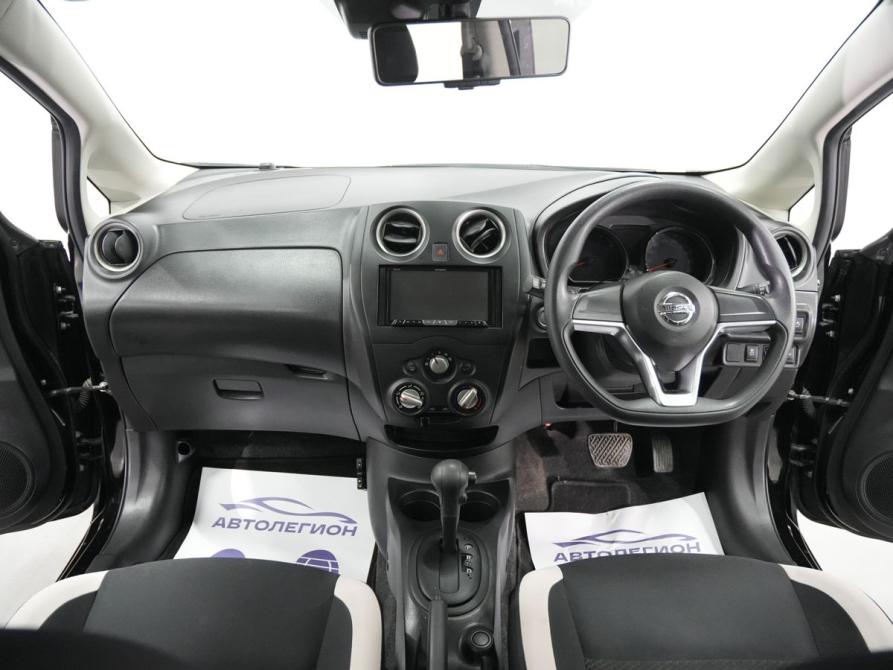 Nissan Note II Рестайлинг Новосибирск  - изображение 14