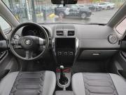 Suzuki SX4 I (Classic) Рестайлинг Ижевск  - изображение 39