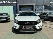 Lada (ВАЗ) Vesta I Вологда  - изображение 15