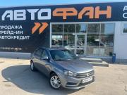 Lada (ВАЗ) Vesta I Тольятти  - изображение 17