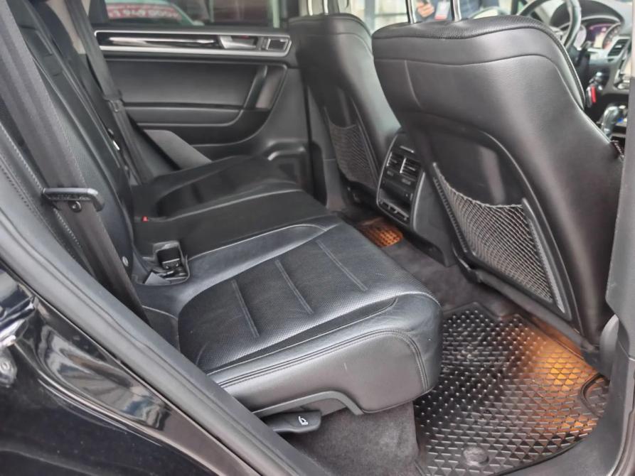 Volkswagen Touareg II Волгоград  - изображение 15