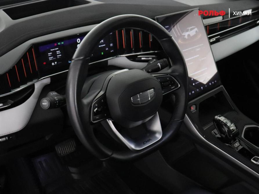 Geely Atlas II Химки  - изображение 7