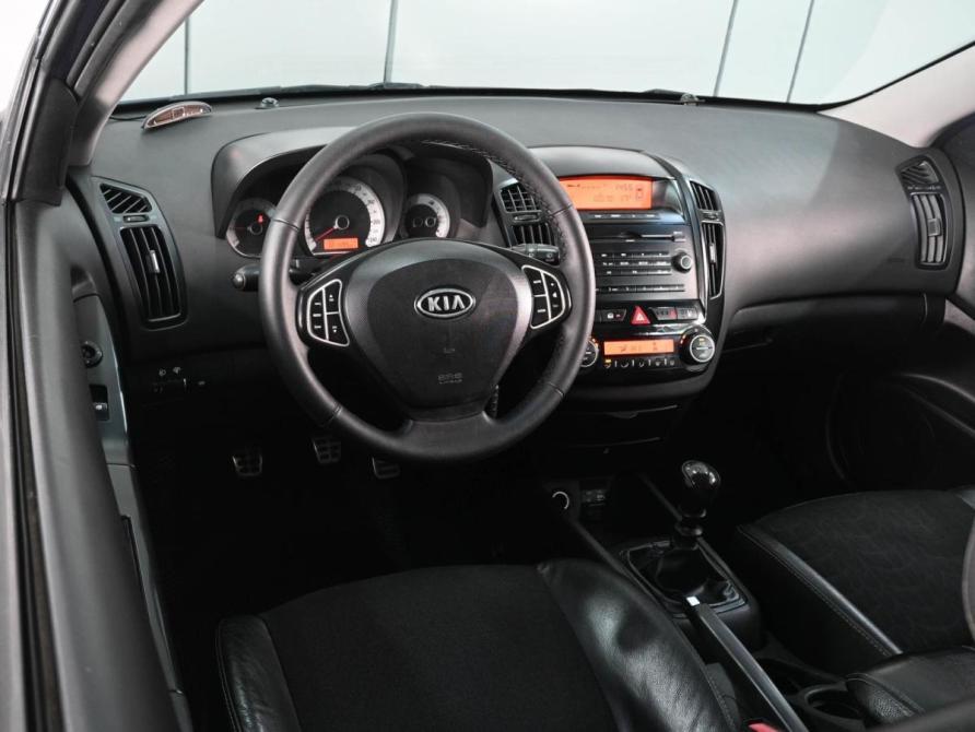 Kia Ceed I Ростов-на-Дону  - изображение 6