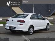 Volkswagen Polo VI Казань  - изображение 16