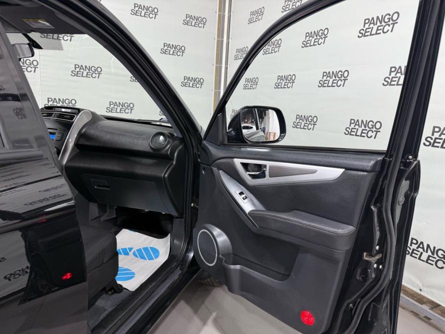 Lifan X60 I Рестайлинг 2 Оренбург  - изображение 16