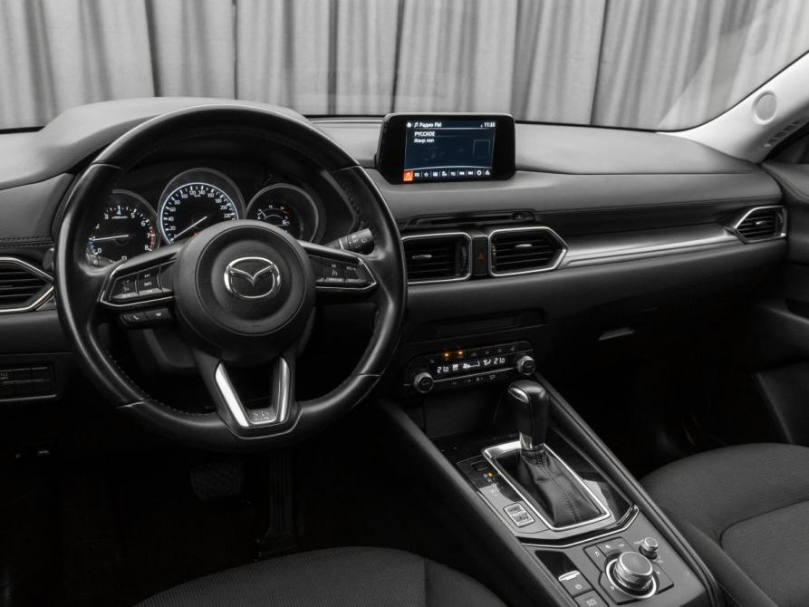Mazda CX-5 II Москва  - изображение 7