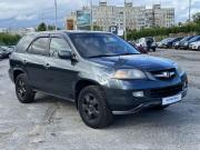 Acura MDX I Мурманск  - изображение 23