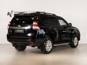 Toyota Land Cruiser Prado 150 Series Рестайлинг 1 Казань  - изображение 11