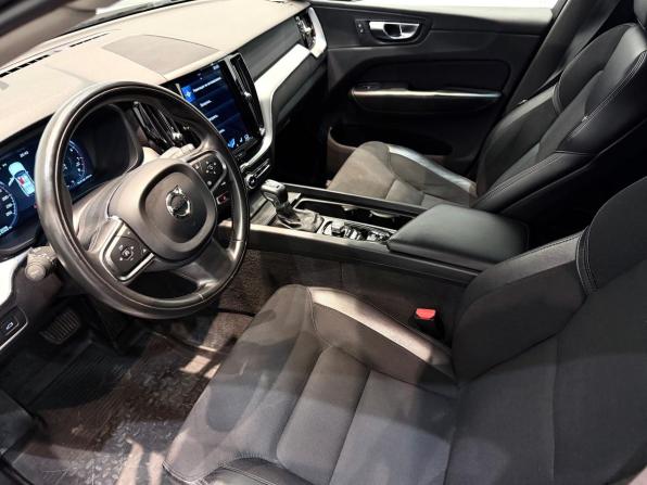 Volvo XC60 II с пробегом 2020 года, цена 3 399 000 рублей, 155000 км, внедорожник, Автокод Объявления