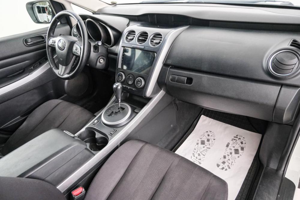 Mazda CX-7 I Рестайлинг Красноярск  - изображение 13
