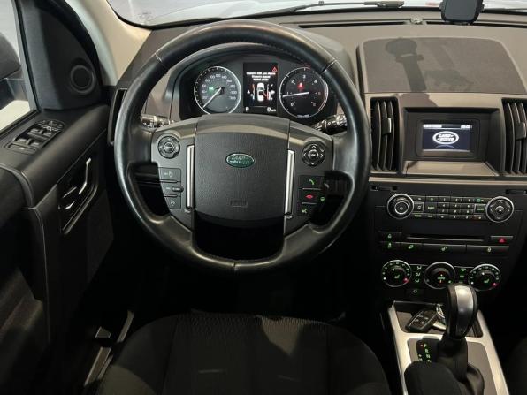 Land Rover Freelander II Рестайлинг 2 с пробегом 2014 года, цена 2 100 000 рублей, 147529 км, внедорожник, Автокод Объявления