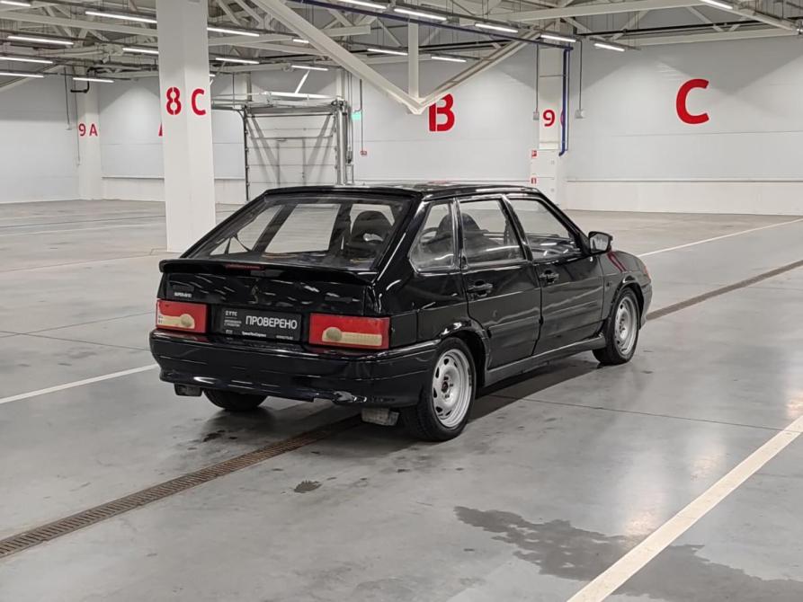 Lada (ВАЗ) 2114 Казань  - изображение 6