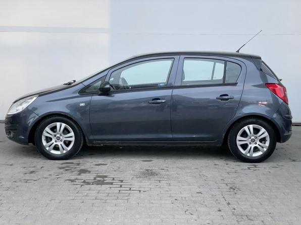 Opel Corsa D с пробегом 2008 года, цена 354 000 рублей, 199000 км, хэтчбек, Автокод Объявления