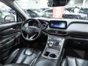 Hyundai Santa Fe IV Рестайлинг Санкт-Петербург  - изображение 48