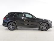 Mercedes-Benz GLC I (X253) Рестайлинг Санкт-Петербург  - изображение 34