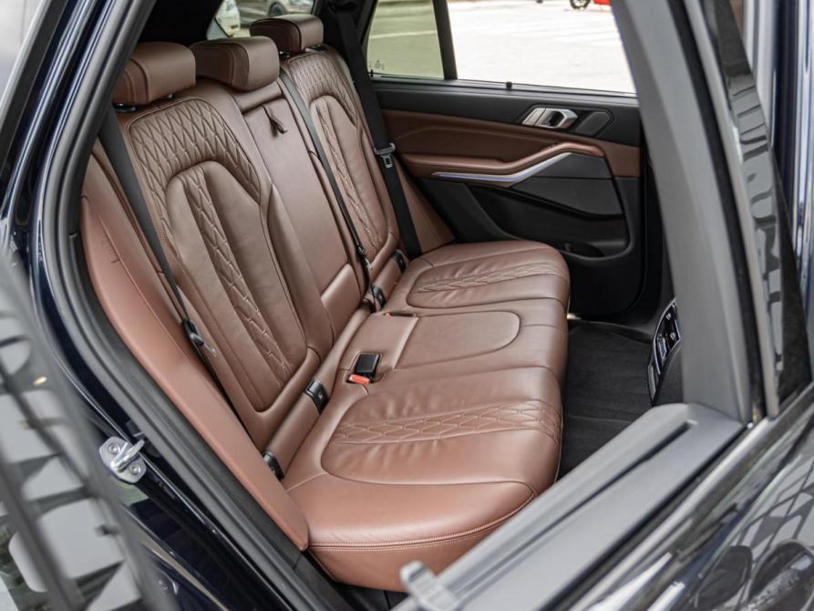 BMW X5 IV (G05/G18) Краснодар  - изображение 10