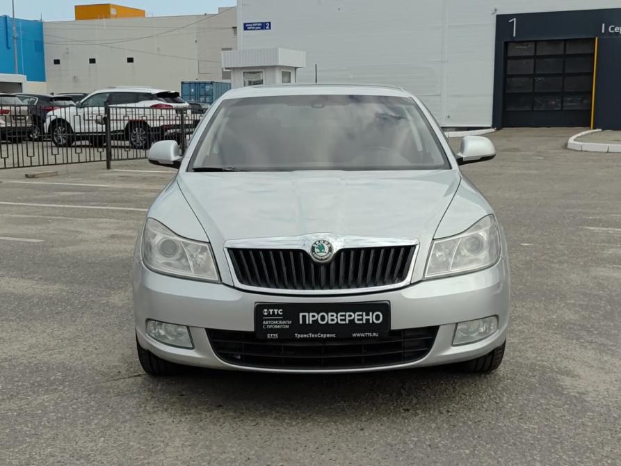 Skoda Octavia II (A5) Рестайлинг Йошкар-Ола  - изображение 2
