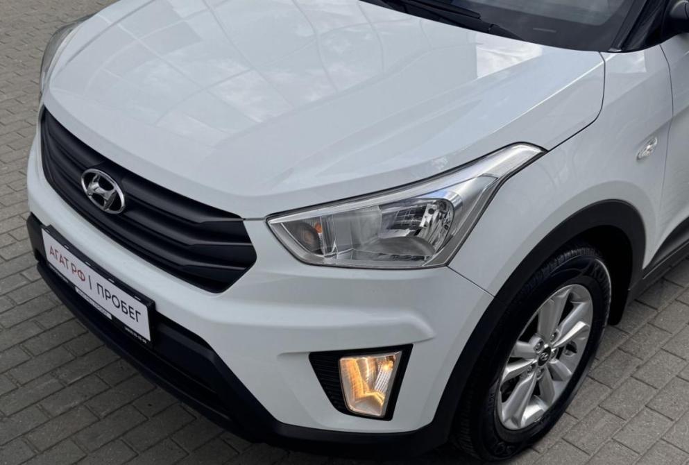 Hyundai Creta I Владимир  - изображение 22