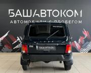 Lada (ВАЗ) Niva Legend Уфа  - изображение 19