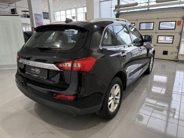 Zotye T600 с пробегом 2018 года, цена 900 000 рублей, 77405 км, внедорожник, Автокод Объявления