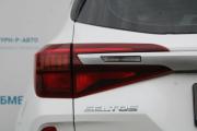 Kia Seltos I Пермь  - изображение 30