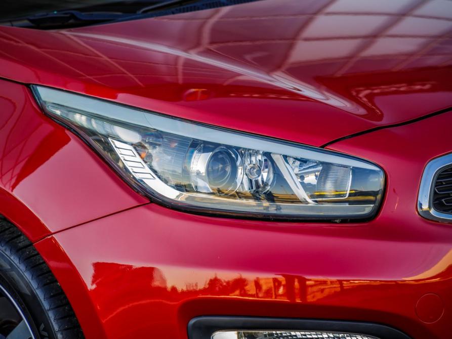 Kia Ceed II Рестайлинг Волгоград  - изображение 11