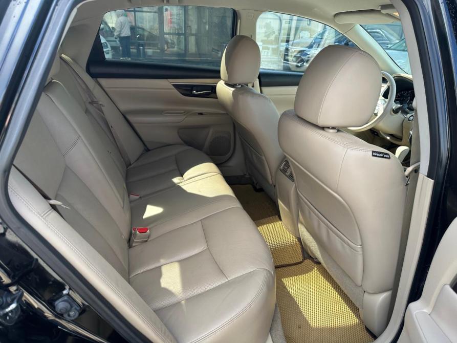 Nissan Teana III Екатеринбург  - изображение 8