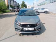 Lada (ВАЗ) Vesta I Оренбург  - изображение 12
