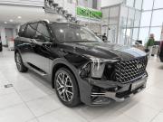 GAC GS8 II Казань  - изображение 25