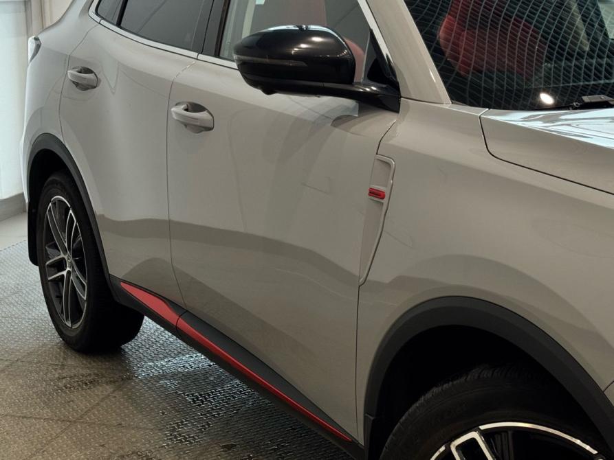 Changan CS55 Plus II Санкт-Петербург  - изображение 10