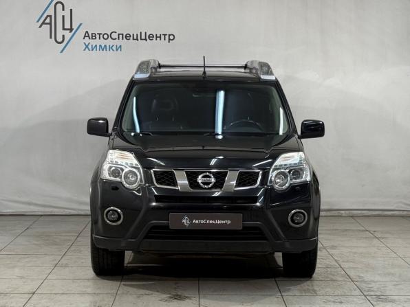 Nissan X-Trail II Рестайлинг с пробегом 2012 года, цена 1 499 800 рублей, 164000 км, внедорожник, Автокод Объявления