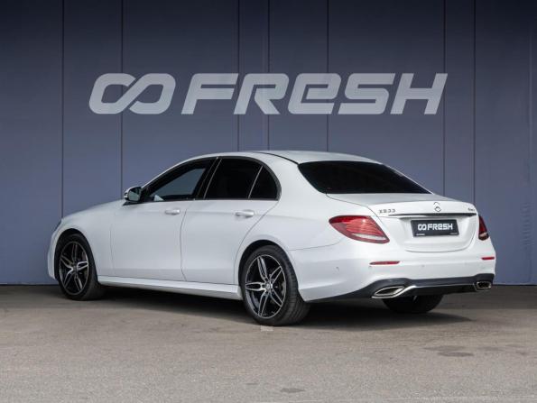 Mercedes-Benz E-Класс V (W213 S213 C238) с пробегом 2016 года, цена 2 785 000 рублей, 168592 км, седан, Автокод Объявления