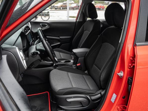 Kia Soul III с пробегом 2019 года, цена 1 995 000 рублей, 108200 км, хэтчбек, Автокод Объявления