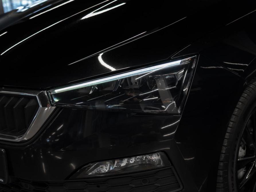 Skoda Rapid II Москва  - изображение 22
