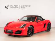 Porsche Boxster III (981) Казань  - изображение 17