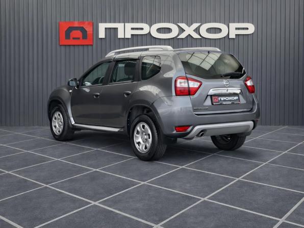 Nissan Terrano III (D10) с пробегом 2016 года, цена 1 307 000 рублей, 85340 км, внедорожник, Автокод Объявления