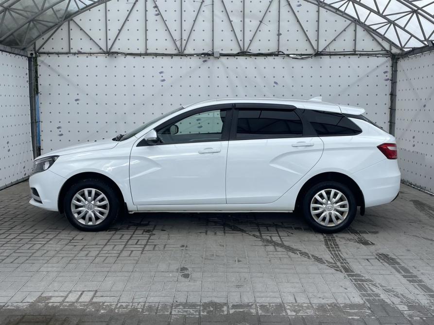 Lada (ВАЗ) Vesta I Тамбов  - изображение 10