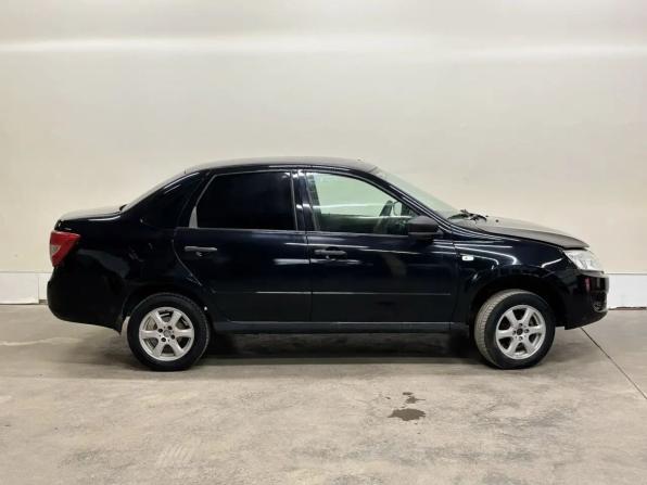 Lada (ВАЗ) Granta I с пробегом 2012 года, цена 339 000 рублей, 204160 км, седан, Автокод Объявления