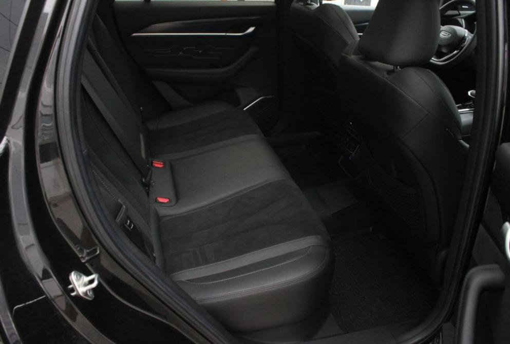Geely Monjaro I Саратов  - изображение 36