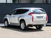 Mitsubishi Pajero Sport III Новороссийск  - изображение 23