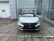 Lada (ВАЗ) Vesta I Рестайлинг (NG) Орел  - изображение 9