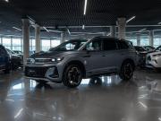 Volkswagen Talagon I Рестайлинг Москва  - изображение 35