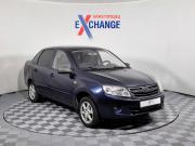 Lada (ВАЗ) Granta I Нижний Новгород  - изображение 22