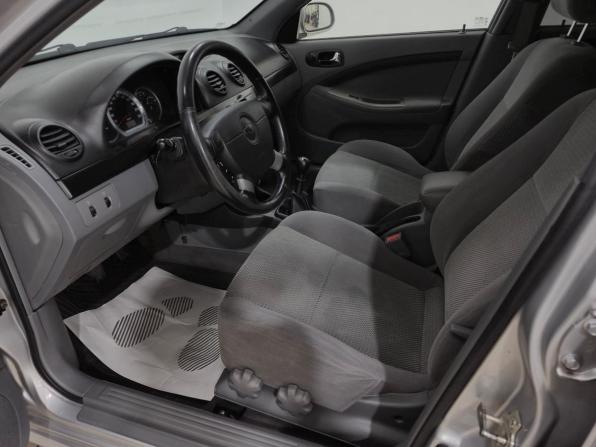 Chevrolet Lacetti I с пробегом 2008 года, цена 430 000 рублей, 162257 км, хэтчбек, Автокод Объявления