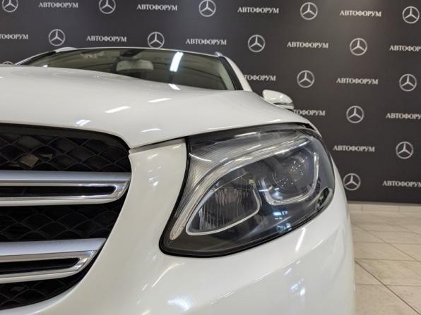 Mercedes-Benz GLC I (X253) с пробегом 2019 года, цена 3 550 000 рублей, 101142 км, внедорожник, Автокод Объявления