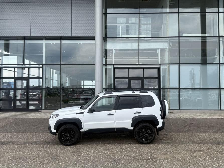 Lada (ВАЗ) Niva Travel I Тверь  - изображение 3