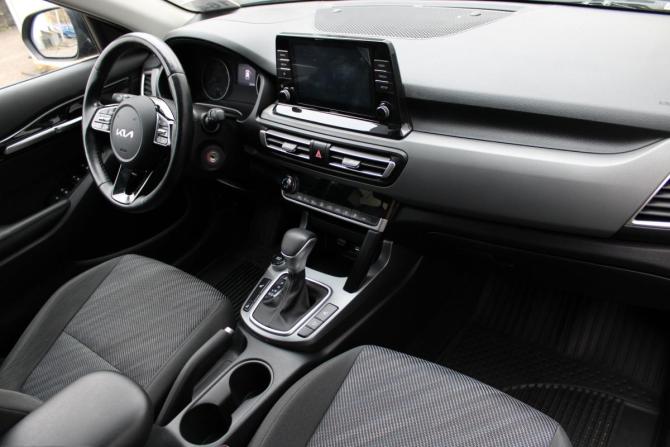 Kia Seltos I с пробегом 2022 года, цена 2 385 000 рублей, 52309 км, внедорожник, Автокод Объявления