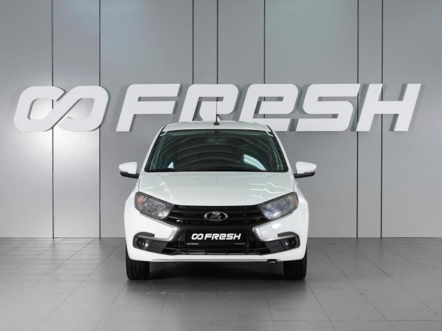 Lada (ВАЗ) Granta I Рестайлинг Минеральные Воды  - изображение 3