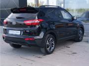 Hyundai Creta I Рестайлинг Новосибирск  - изображение 24