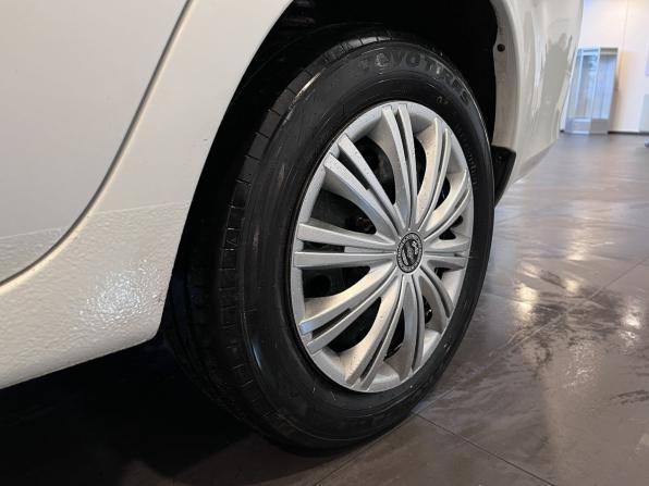 Lada (ВАЗ) Granta I с пробегом 2017 года, цена 299 000 рублей, 240190 км, седан, Автокод Объявления